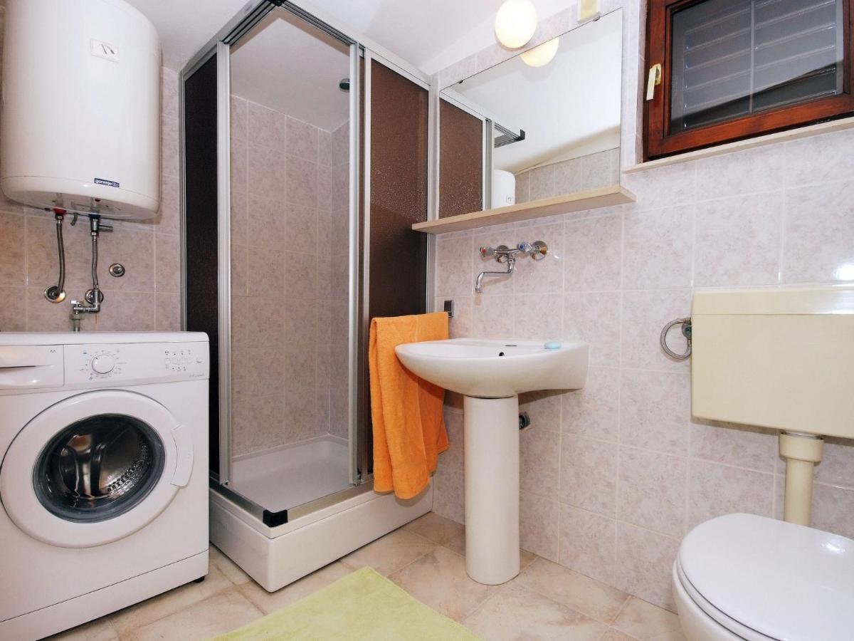 Apartment Martina - Kor301 By Interhome Prizba Buitenkant foto